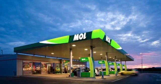 Капзатраты MOL Group на АЧГ почти удвоились в I квартале 2026 года