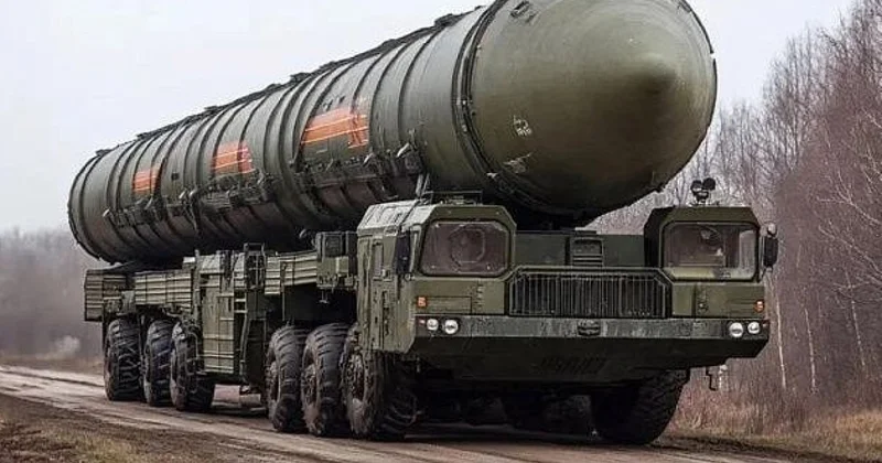 Кремль размахивает Орешником перед Европой