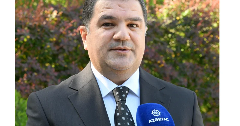 Bəxtiyar Əsgərov: Ümummilli Lider Heydər Əliyev zamanı qabaqlayan dahi şəxsiyyət idi