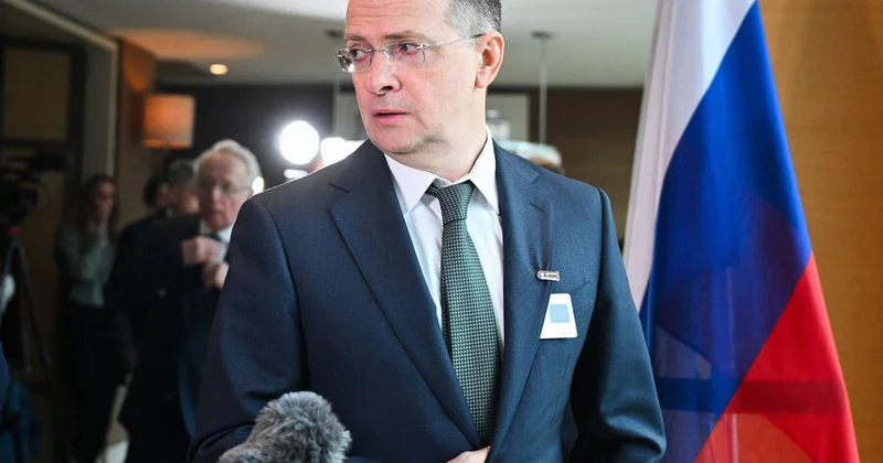 Суд в Украине заочно приговорил Мединского к 10 годам тюрьмы Minval Politika
