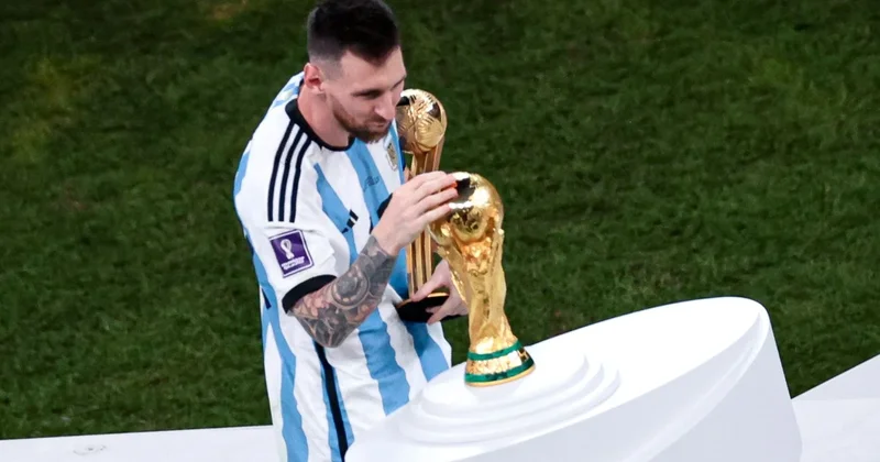 Messi DÇ 2026 nı qazanmaq üçün əsas namizədləri açıqlayıb