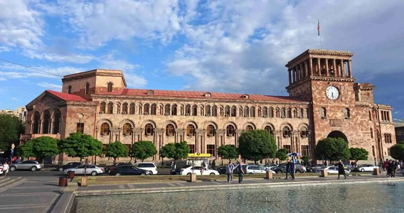 Müstəqil Ermənistan yaranacaqmı?