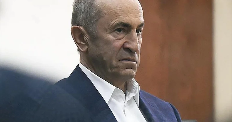 Генпрокурор Армении представила список имущества, подлежащего конфискации у Кочаряна и других оппозиционеров