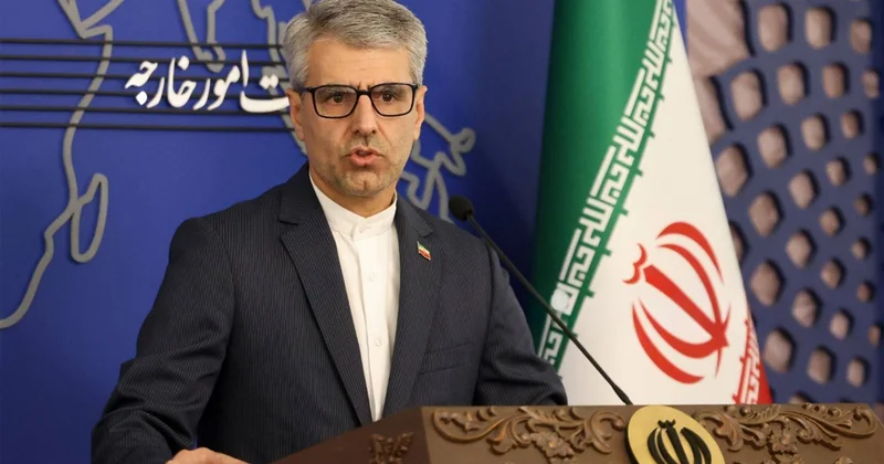 Tehran: İran istənilən təcavüzə tam gücü ilə cavab verəcək