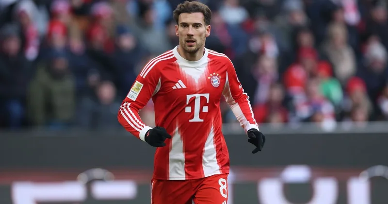 “Milan” Leon Qoretskanı azad agent kimi transfer edəcək