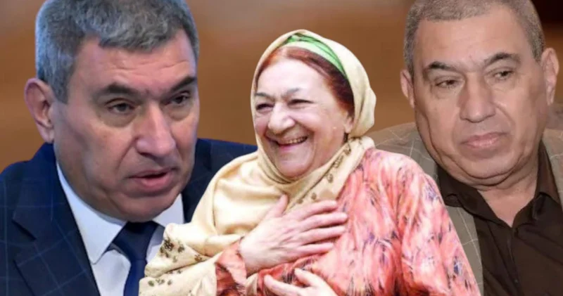 “Nəsibə Zeynalova bu rolu oynamağıma etiraz etdi, aktyor yüngüllük, şitlik etməməlidir” FOTO+ÖZƏL