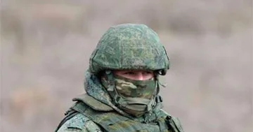 Rus qoşunları Kursk vilayətində mühasirəyə düşüblər...