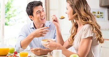 Necə çox yemək və arıqlamaq olar..?