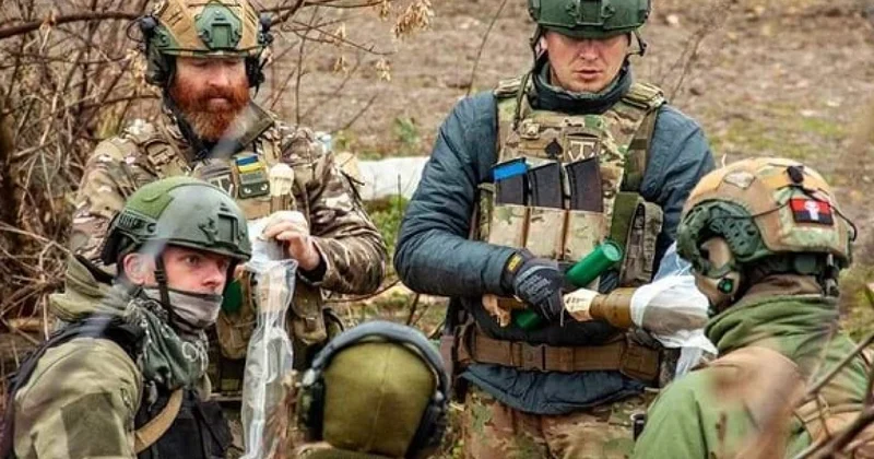Капитуляция Украины реальный риск на вопросы отвечает канадский политолог Иван Каченовский