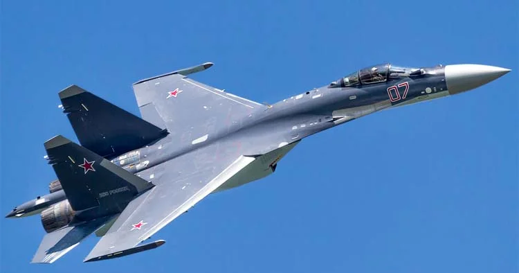Ukraynada hava döyüşü: İlk dəfə F 16 Su 35 lə qarşılaşdı və…