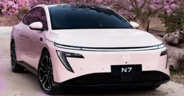 Nissanın hər kəsi təəccübləndirən yeni ucuz modeli...