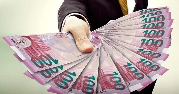 Yeni dələduzluq növü: Mərkəzi Bank rəhbərinin adından saxta sənəd hazırlayıblar FOTOLAR