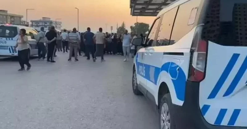 2 qardaş öldürüldü