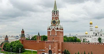 OSINT eksperti: Kremlin gizli proqnozları Rusiya fəlakətini proqnozlaşdırır