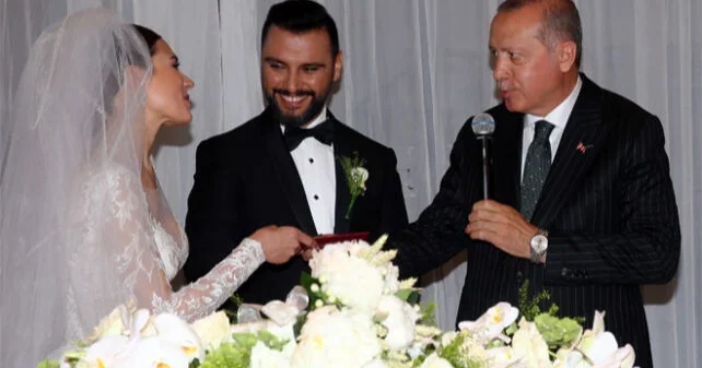 Arvadım məni Ərdoğana şikayət etdi Alişan