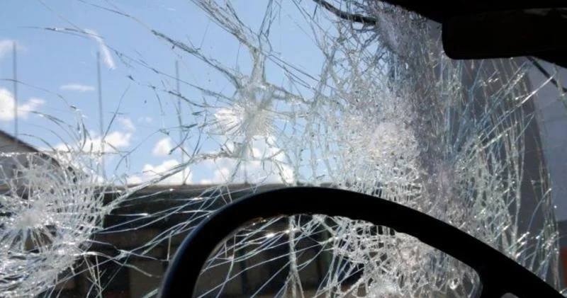 В Геранбое автомобиль сбил 14 летнюю девочку