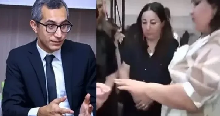 Ekspertdən qızıl üzük verilən müəllimə dəstək: Etik Kodeksdə “qadağandır” yazılmayıb
