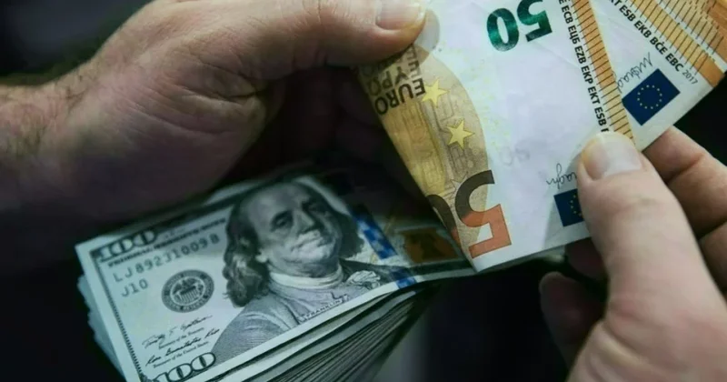 Dollar və avro HƏFTƏ SONU MƏZƏNNƏSİ