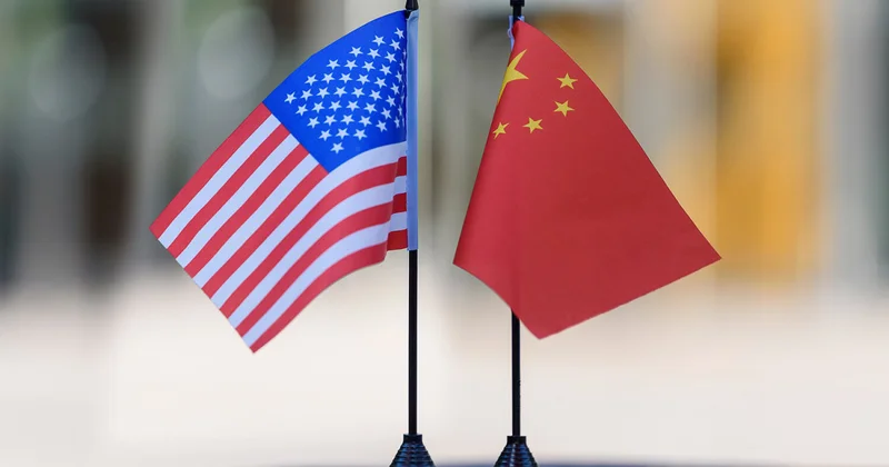 WSJ: Экспортный контроль будет главной темой на переговорах США и КНР в Лондоне