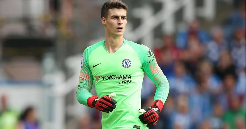 İspaniyalı qolkiper “Arsenal” yolunda