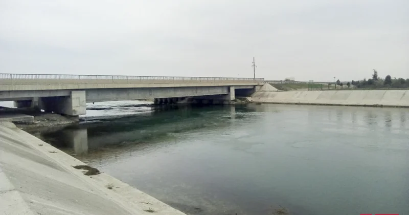 Ceyranbatanda itkin düşən şəxsin meyiti kanaldan tapılıb