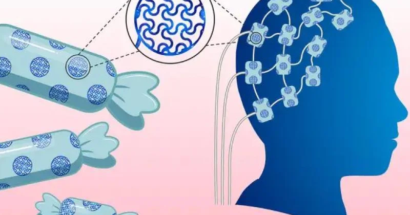 Adi saqqız dadlandırıcısı təhlükəsiz tibbi implantların hazırlanmasına yol açır TƏDQİQAT