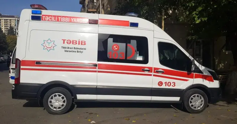 Bir ildə baba, nənə və iki qız nəvəsi öldü