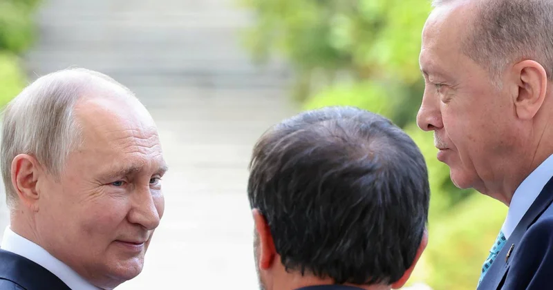 Хафтар из объятий Путина в объятия Эрдогана главная тема