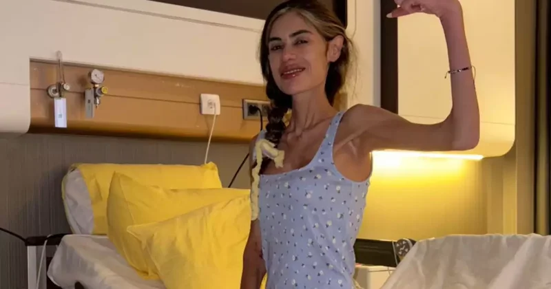Nihal Candanın son halı təəccübləndirdi