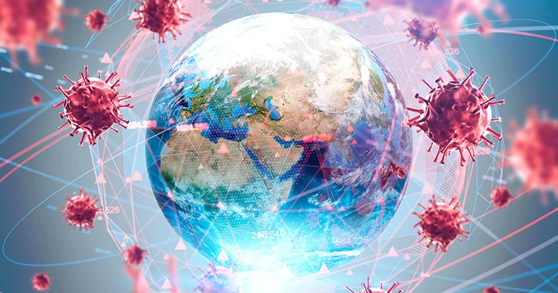 Yeni virus aşkarlandı KONKRET