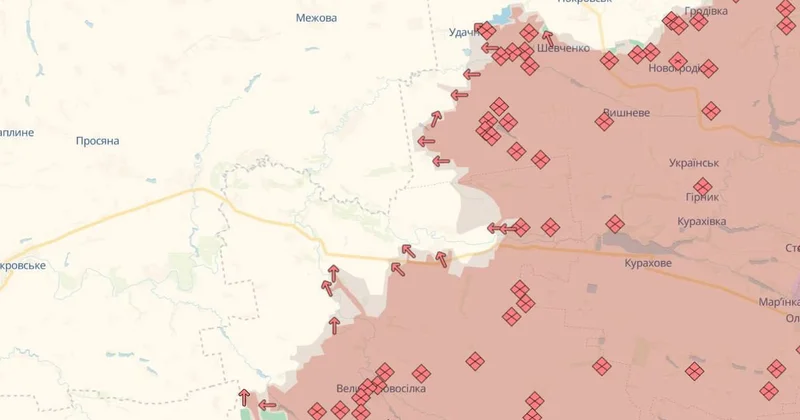 Ukrayna Baş Qərargahı Rusların yalanını İFŞA ETDİ KONKRET