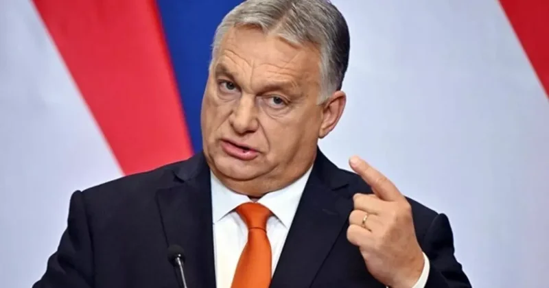 Орбан вновь об антироссийских санкциях