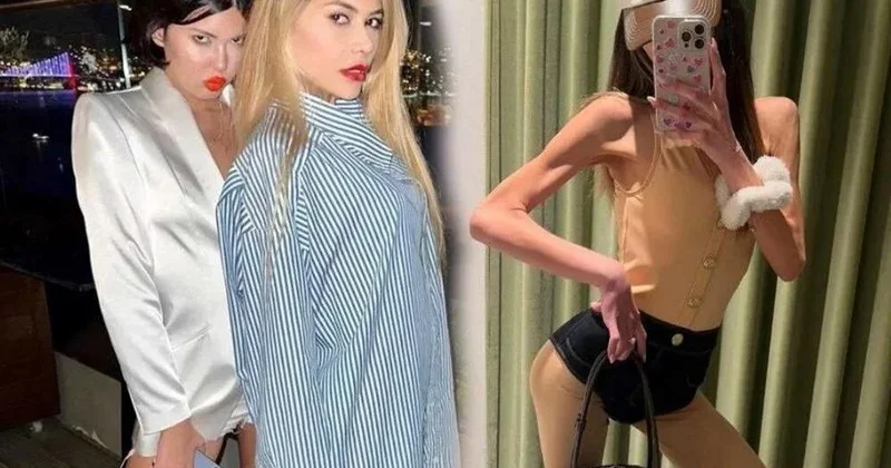 Nihal Candanın son halını bacısı paylaşdı: Bacımdan uzaq durun!