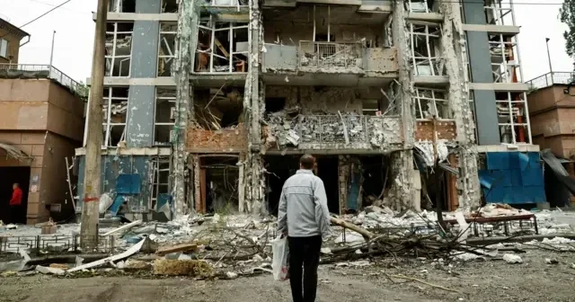 СМИ: Россия готовит атаки на правительственные здания Украины