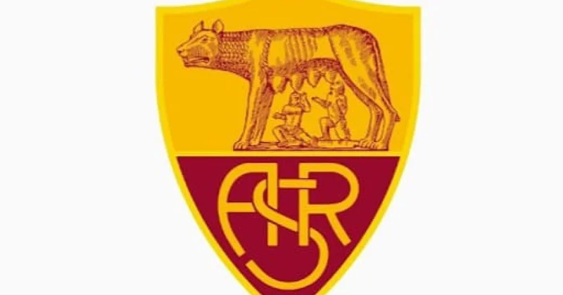 “Roma” klubu loqosunu dəyişib
