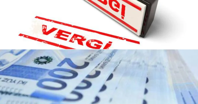 Əvvəl gömrükdə qayda pozdular indi isə vergiyə 578 min borcları var