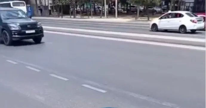 Sürücüləri çaş baş salıb cəriməyə səbəb olan problem aradan qaldırıldı VİDEO