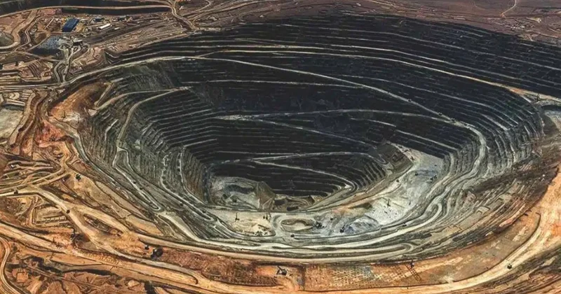 Avropada gələcəyin nefti nin nəhəng ehtiyatları aşkar edildi