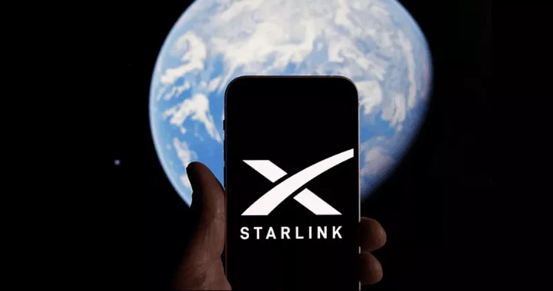 United Airlines отключила Starlink в самолетах