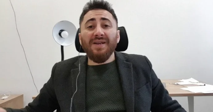 Tural Sadıqlı mənəviyyatsızlığı Növbəti uğursuz əxlaqsız kampaniya necə iflasa uğradı KONKRET