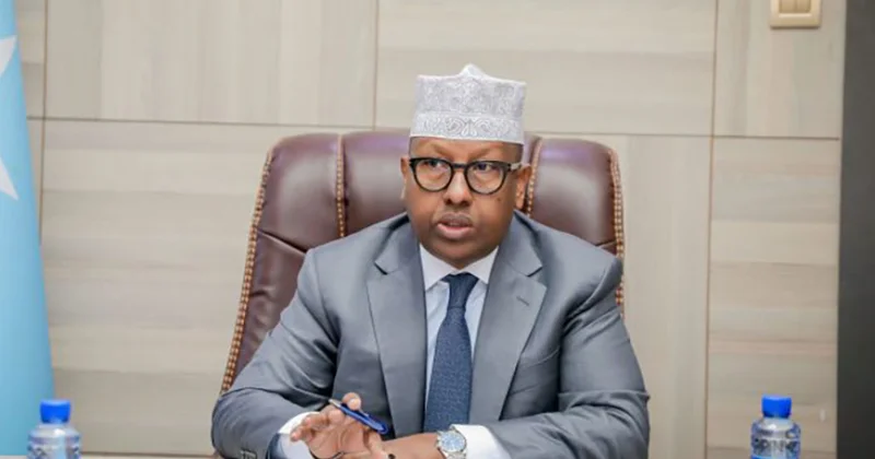 Somali ordusu “əş Şəbab”ın nəzarətindəki bütün əraziləri geri almağa hazırlaşır