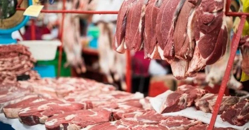Bazarda 900 minlik itki Ətin qiyməti yenidən bahalaşacaq?