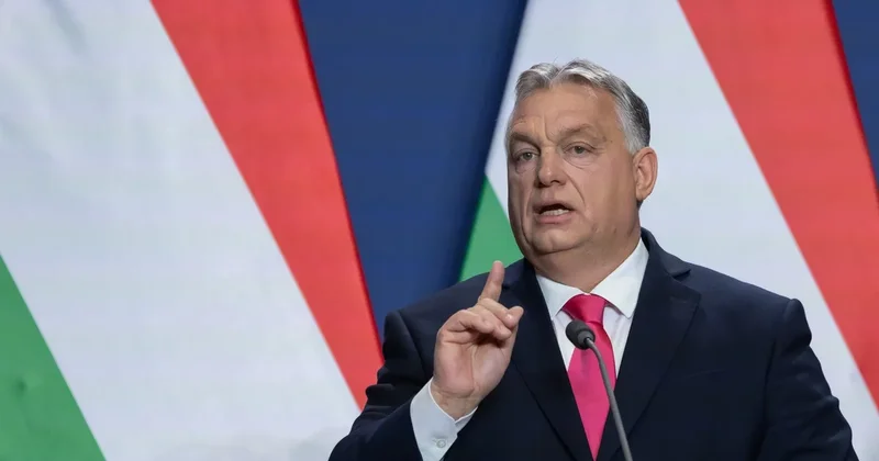 Orban: Ukrayna NATO və Aİ yə üzv olmaq iqtidarında deyil
