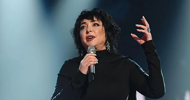 Lolita şou biznesdə yaşamaq üçün bilməli olduqlarını səsləndirib...