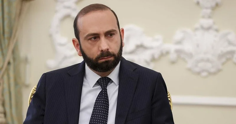 Mirzoyan Fransaya gedəcək