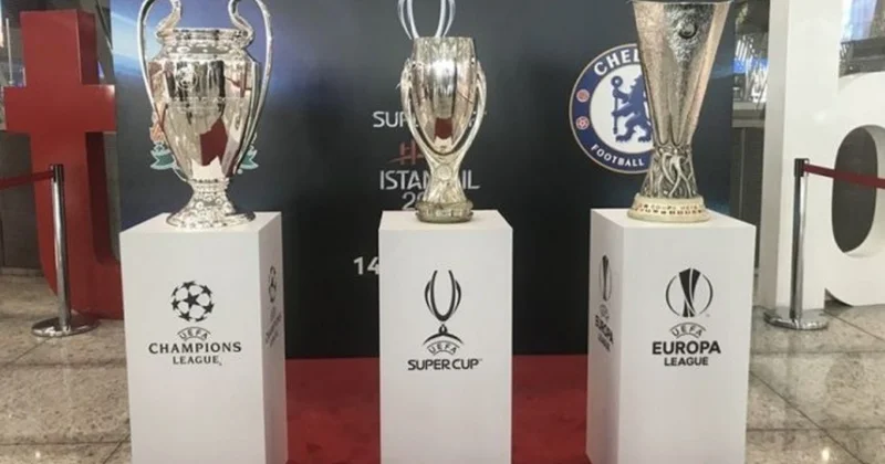 Klublarımızdan avrokubok gözləntiləri