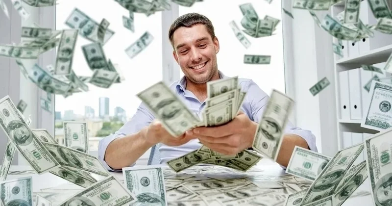 Bu bürclər üçün gələn həftə pul yağışı olacaq