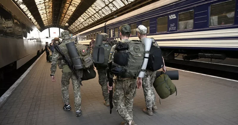 В Украине призвали женщин готовиться к мобилизации