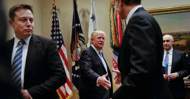 Трамп с Маском прекратили пикировку после переговоров своих представителей