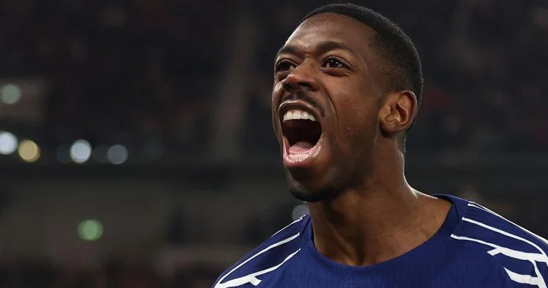 Dembele liderliyi qorudu
